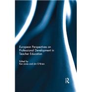 European Perspectives on Professional Development in Teacher Education