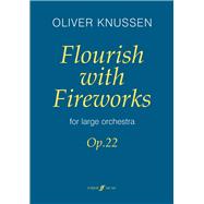 Flourish With Fireworks