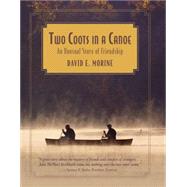 Two Coots in a Canoe An Unusual Story Of Friendship