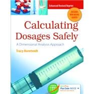 Calculating Dosages Safely: A Dimensional Analysis Approach