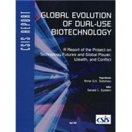 Global Evolution Of Dual-use Biotechnology