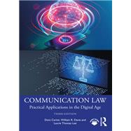 Communication Law