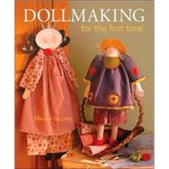 Dollmaking for the first time®
