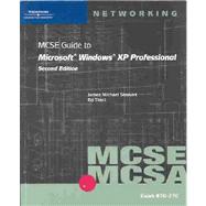 McSe Guide to Microsoft Windows Xp Professional