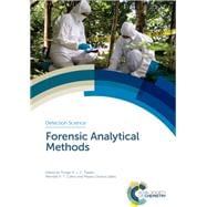 Forensic Analytical Methods