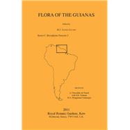 Flora of the Guianas Series C