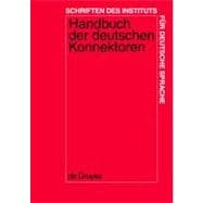 Handbuch Der Deutschen Konnektoren