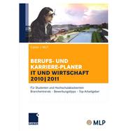 Gabler | MLP Berufs- und Karriere-Planer IT und Wirtschaft 2010 | 2011