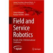 Field and Service Robotics