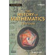 The History of Mathematics A Brief Course