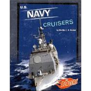 U.s. Navy Cruisers