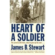 Heart of a Soldier