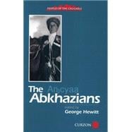 The Abkhazians: A Handbook