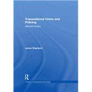 Transnational Crime and Policing