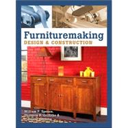 Furnituremaking : Design and Construction