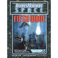 Transhuman Space Fifth Wave