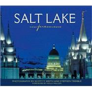 Salt Lake City Impressions