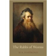 The Rabbi of Worms