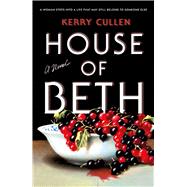 House of Beth,9781668074596