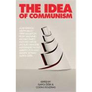 Idea Of Communism Pa