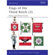Flags of the Third Reich
