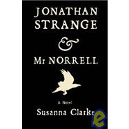 Jonathan Strange & Mr. Norrell