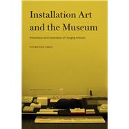 Installation Art and Museum