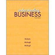 Understanding Business,9780073524597