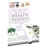The Oxford Book of Health Foods