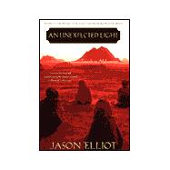 An Unexpected Light Travels in Afghanistan