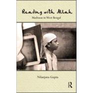 Reading with Allah: Madrasas in West Bengal