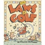 The Laws of Golf