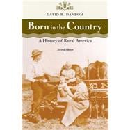 Born in the Country