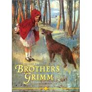 Tales from the Brothers Grimm A Classic IIlustrated Edition