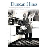 Duncan Hines