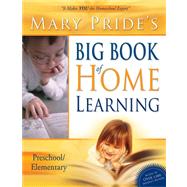 Mary Pride's Big Bk of Home