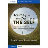 Journey to the Centre of the Self