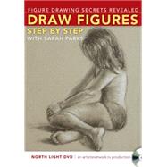 Drawing Secrets Revealed Figures Step by Step