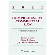 Comprehensive Commercial Law 2021 Statutory Supplement