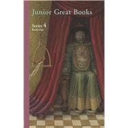 Junior Great Books Series 4, Book One, Reader's Journal