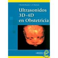 Ultrasonidos 3D - 4D En Obstetricia