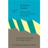 Eurosla Yearbook 2009