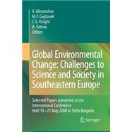 Global Environmental Change