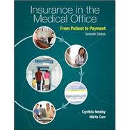 Insurance in the Medical Office: From Patient to Payment