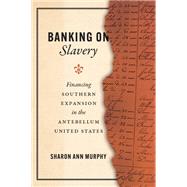 Banking on Slavery