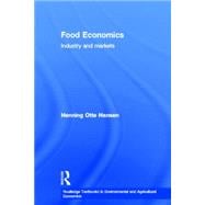 Food Economics: Industry and Markets