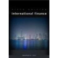 International Finance 5th Edition