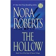The Hollow The Sign of Seven Trilogy