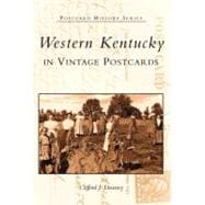 Western Kentucky in Vintage Postcards