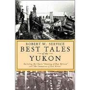 Best Tales of the Yukon